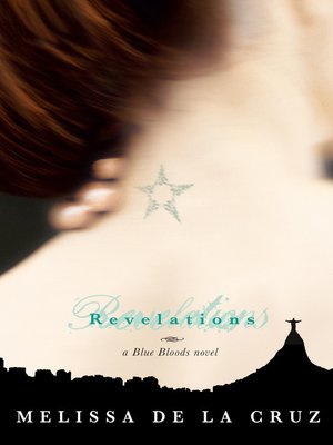 cover image of Revelations